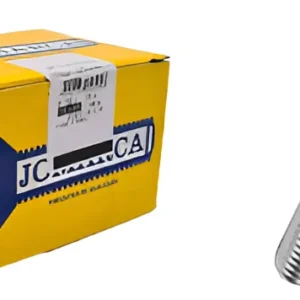 Porca Torneada 5/16 Com 200