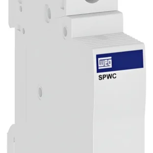 Protetor de Surto 45kA 275V Com Borne SPWC - Weg