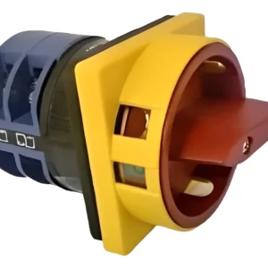 Chave Seccionadora 3P 25A Frontal 5TW3025-3 - Siemens