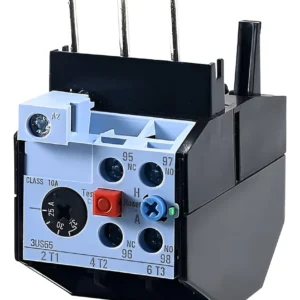 Rele 3US5000-2C 16-25A - Siemens