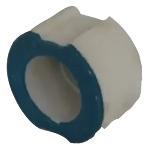 Parafuso Diazed 20A Azul - Eletromec