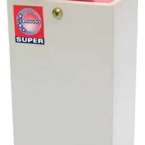 Chave Reversora Trifasica 60a/11 - Lombard