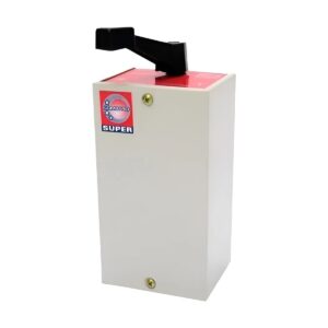 Chave Reversora Trifasica 60a/11 - Lombard