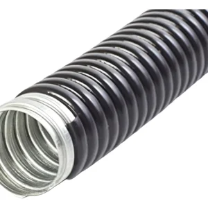 Sealtubo Preto 3/8 30 Metros - Delcaflex