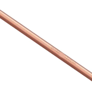 Haste de Aterramento Prolongavel 5/8x2,40 Alta Camada - Intelli