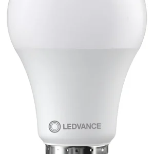 Lâmpada de LED Bulbo 7W Branca 600lm - Ledvance