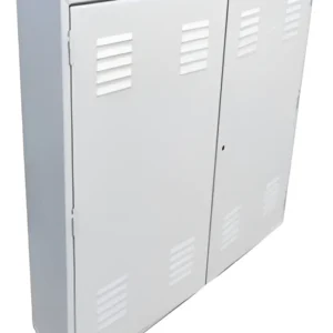 Caixa Padrão Eletropaulo Externa M - JSA