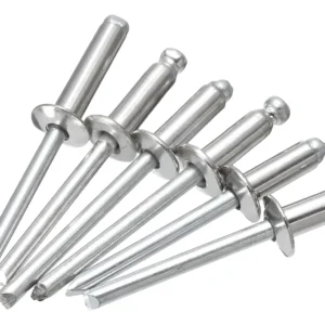 Rebite Rebitop R308 Com 1000