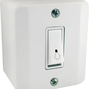 Interruptor Minuteria 3201BR - Perlex