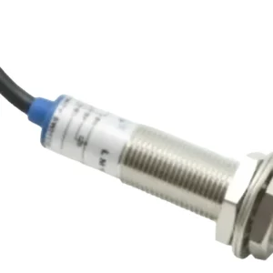 Sensor Indutivo LM18-3005PA Faceado 10-30VDC PNP - JNG