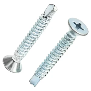 Parafuso Cabeça Panela 4,2x38