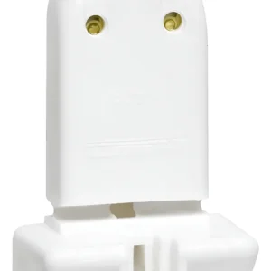 Soquete Para Lâmpada Fluorescente 1478P Lorenzetti