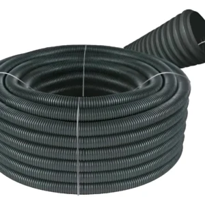 Conduite Preto Com Guia 3 50Mts - Votoduto