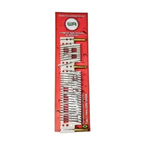 Resistência Similar Ultra 3T 220V 5500W - WR