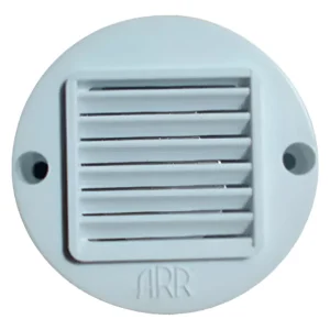 Campainha Cigarra Sobrepor 220V ARR