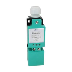Sensor Indutivo LMF37-2020 Cilindroco 90-250VCA (NF) - JNG