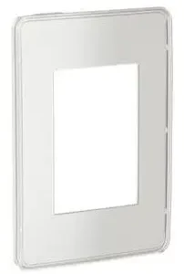 Placa 4x2 3 Postos You S739103009 - Orion Schneider