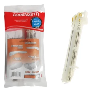 Resistência Similar Advanced/Top Jet 220V 6400W - W.R