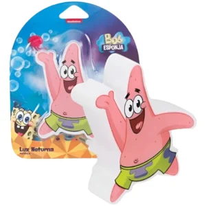 Abajur de LED Patrick Bivolt - Gaya