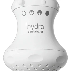 Chuveiro/ducha Gorducha Hydra 4t 220v 5700w - Corona