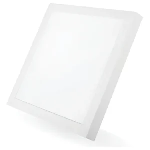 Luminaria de LED Embutir Quadrado 30W 4000K 40x40 - Foxlux