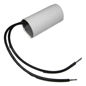Capacitor Para Ventilador 5,0UF 250V