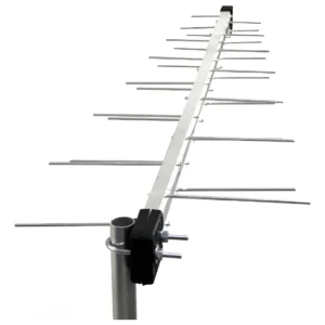 Antena Log 34 Elementos - Sinalfort