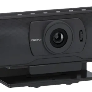 VIDEO CONFERENCIA USB 4K MICROFONE WIRELESS A EVC 2000 G2(INTELBRAS-SC)