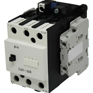 Contator Trifásico 32a 110v - Cjx1b-32 - 3tf44 - Jng