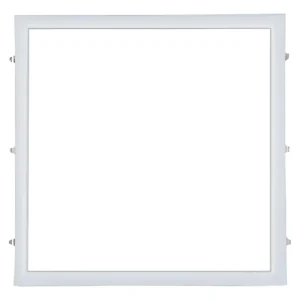 Painel de LED Embutir 62x62 40W 4000K - Ourolux