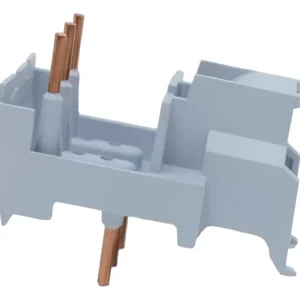 Disjuntor Conector Mpw40 + Contator Trip 9-18 - Weg