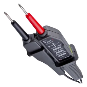 Testador de Tensão EZ Teste II - Minipa