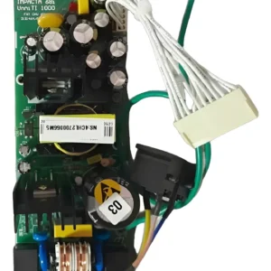 PLACA FONTE 60W IMPACTA 68i (INTELBRAS-SC)