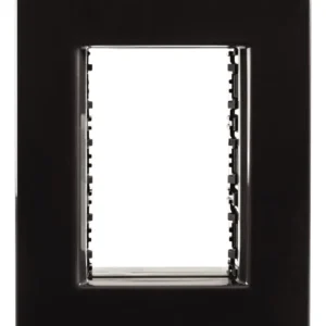 Placa 4x2 3 Postos - Tramontina Liz