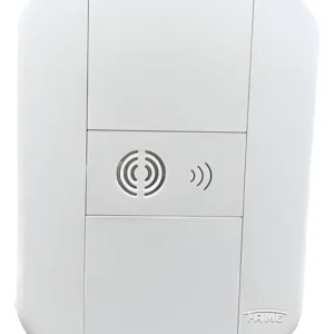 Conjunto Cigarra Bivolt 4388 - Fame Blanc+