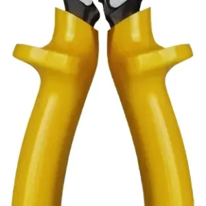 Alicate Eletricista Isolado 8 ST75104L - Sata