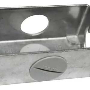 Condulete X Sem Tampa 1.1/2 - Daisa