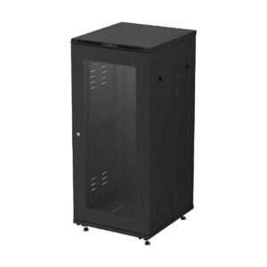Rack Piso Desmontável 28U x 670mm RPD 2867 - Intelbras