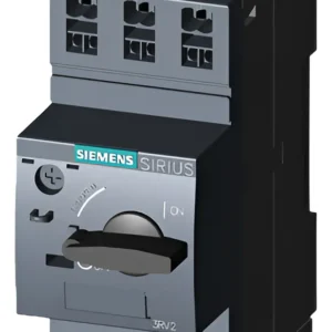 Disjuntor Motor 3RV2011-1DA20 2,2-3,2A Innovations - Siemens