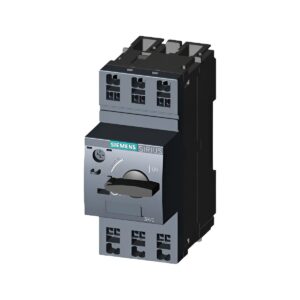 Disjuntor Motor 3RV2011-1DA20 2,2-3,2A Innovations - Siemens