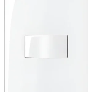 Conjunto Interruptor Simples 16017 - Margirius Sleek