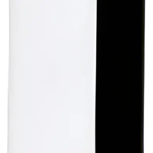 Luminaria de LED Tartaruga Preta 6W Branca - Gaya