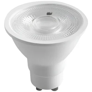 Lâmpada Dicroica Mr16 De Led 6,5w Amarela - Jng