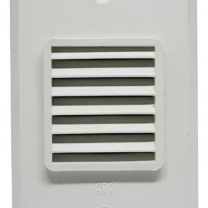 Campainha Cigarra Embutir 220V ARR