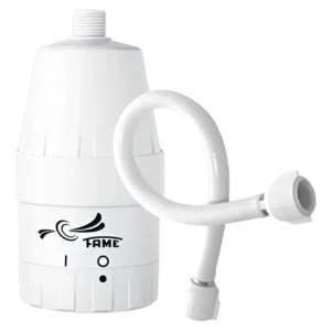 Aquecedor De Pia/bide Fame 220v 5400w 1595 - Fame