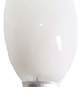 Lâmpada Chupeta 7W 110V Leitosa E14 - Sadokin