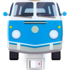 Abajur de LED Kombi Bivolt - Avant