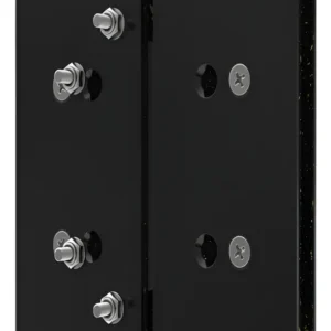 SUPORTE P/VIDRO SVR 21/22 SERIES PT (INTELBRAS-SC)