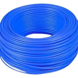 Cabo U/UTP 23AWGX4P Cat6 Gigabit LSZH 305Mts Azul Condutti