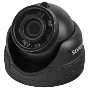 Camera de Tv Para Sistemas de Seg Dome Vmm3105 Intelbras